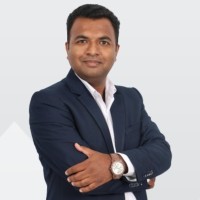 Saurabh Dey