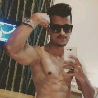 Syed Mustafa