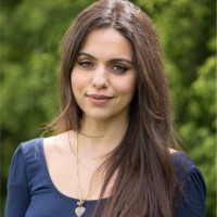Noor Alkhudairi