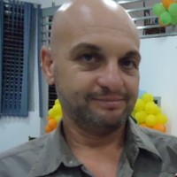 Luiz Carlos Lang Per Lang