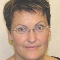 Lisbeth Jahr Jøsokbakke