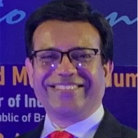 Iqbal Ahmed