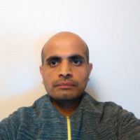 Madhu Ahobalan