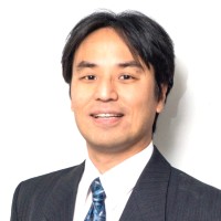 Tetsu Yung PhD MBA
