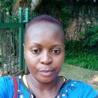 Fortunate Ngomane