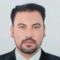 Khalil Ahmad
