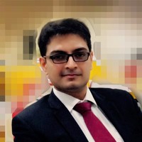 Yogesh Pitkar