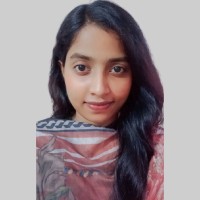 Shanjida Fahrin Mukta