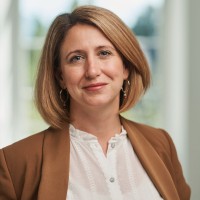 Nicole Bernhard