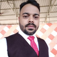 Sandesh Salunke