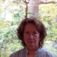Reba Van Wormer