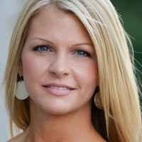 Alyson Arnold Seaman