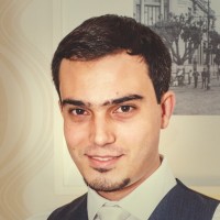 Marcos Gabriel Pierandrei