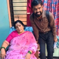 Anubhava Shrivastava