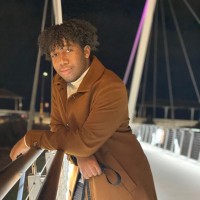 Nathaniel Malcolm-Williams
