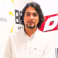 Abhinav Singh Thakur