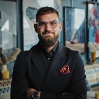 Mathias Bohlins