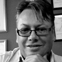 Andrew Crichton