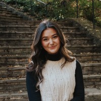 Kelsey Giaffoglione
