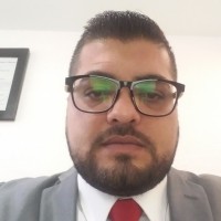 Ruben Delgadillo