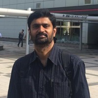 Daivasigamani Krishnamurthy