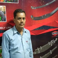 Niraj Kumar