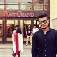 Zain Hussain