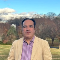 Mohammad Pouryoussefi