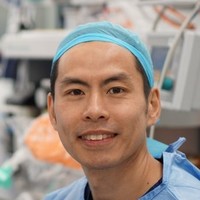 Andrew Huang (黄延祺)