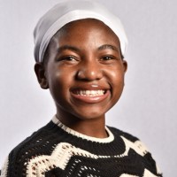 Zibuyile Mthembu