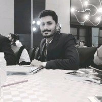 Satish Yadav