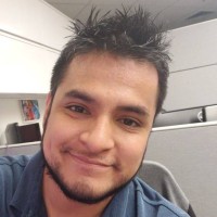 Marco Rosado
