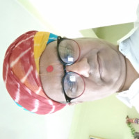 Nayan Purohit