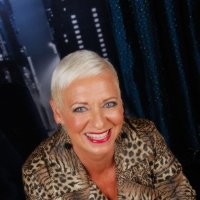 Nell De Jong