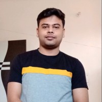 Brajesh Kumar Pradhan