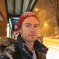 Luke Mulder