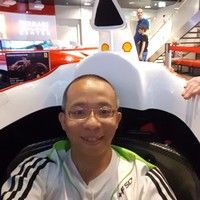 GUILLERMO CHANG