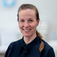 Marlies Landman