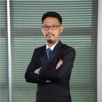 Amirul Firdaus Azhari