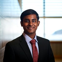 Ashwin Raja