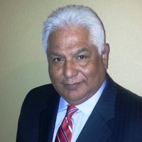 Mark Smith
