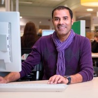 Noreddine Benmhamed