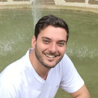 Marcos Fernando Neis Daniel