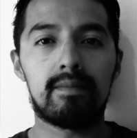 Jorge Luis Martínez Hernández