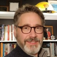 Duncan Shields, Ph.D., R. Psych.