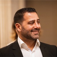 Christophe Arend