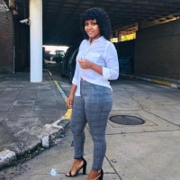 Nompilo Ncube