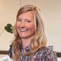 Aniek van Schaik
