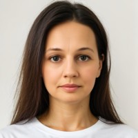 Lesia Hrytsiv