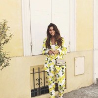 Alisha Ramionm